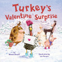Turkey s Valentine Surprise Book PDF