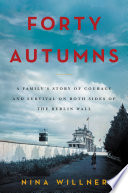 Forty Autumns Book PDF