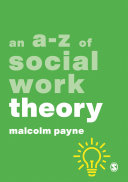 An A Z of Social Work Theory