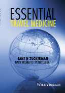 Essential Travel Medicine Pdf/ePub eBook