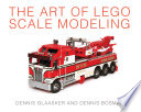 The Art of LEGO Scale Modeling