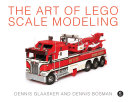 The Art of LEGO Scale Modeling Pdf
