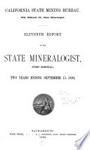 Appendix to the Journals of the Senate and Assembly     of the Legislature of the State of California    