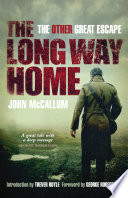 The Long Way Home Book