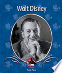 Walt Disney Book