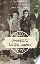 Genealogy for Beginners
