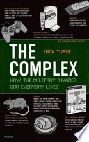 The Complex PDF Book By Nick Turse