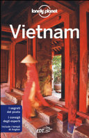 Guida Turistica Vietnam Immagine Copertina