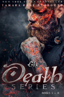 The Death Series Book Bundle 1-8