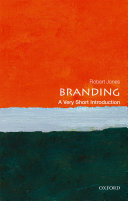 Branding: a Very Short Introduction