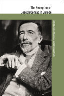 The Reception of Joseph Conrad in Europe Pdf/ePub eBook