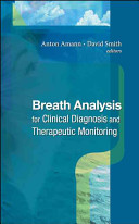 Breath Analysis for Clinical Diagnosis and Therapeutic Monitoring