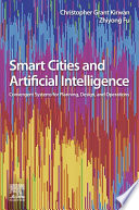 Smart Cities and Artificial Intelligence Book
