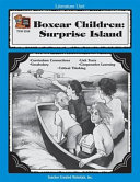 A Guide for Using The Boxcar Children  Surprise Island in the Classroom