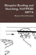 Blueprint Reading and Sketching  NAVPERS 10077A