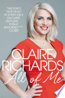 All Of Me PDF Book By Claire Richards