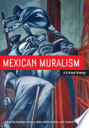 Mexican Muralism Book
