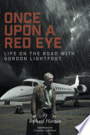 Once Upon a Red Eye