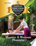 Masseur   Massage Therapist