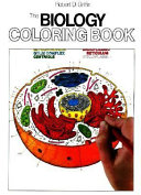 The Biology Coloring Book Book