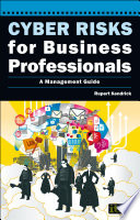 Cyber Risks for Business Professionals Book
