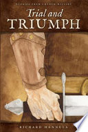 Trial and Triumph Book