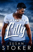 Searching for Lilly: A small town contemporary suspenseful romance Pdf/ePub eBook