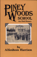 Read Pdf Piney Woods School  An Oral History