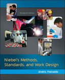 Niebel s Methods  Standards    Work Design