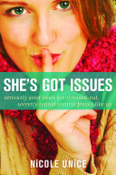 She s Got Issues Book