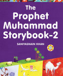 The Prophet Muhammad Storybook-2 (Goodword)