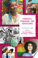 Feminists  Feminisms  and Advertising Book PDF