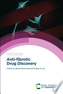 Anti fibrotic Drug Discovery Book