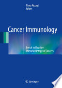 Cancer Immunology Book