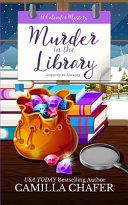 Murder in the Library Book PDF
