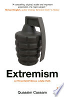 Extremism Book