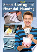 Smart Saving and Financial Planning Book