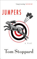 Jumpers Book