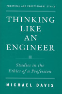 Thinking Like an Engineer Book