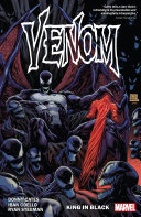 Venom By Donny Cates Vol  6