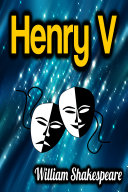 Henry V Pdf/ePub eBook