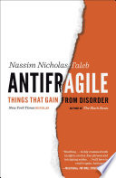 Antifragile Book
