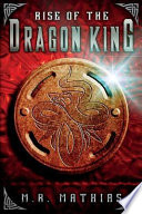 Rise of the Dragon King PDF Book By M. R. Mathias