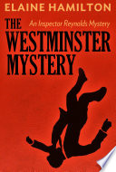 The Westminster Mystery Book PDF