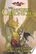 The Annotated Chronicles PDF Book By Margaret Weis,Tracy Hickman