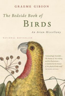 The Bedside Book of Birds Book