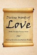 Divine Words of Love Book 3 in the Divine Series