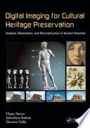 Digital Imaging for Cultural Heritage Preservation Book