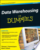Data Warehousing For Dummies Book PDF