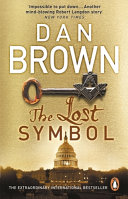 The Lost Symbol Book